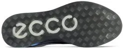 ECCO Golf Ecco S-Three Golf Shoes - Black 13 ECCO Golf Ecco S-Three Golf Shoes - Black -Clubs Shop sthreeblack 2
