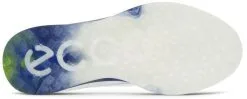 ECCO Golf Ecco S-Three Golf Shoes - White/Lime Punch 11 ECCO Golf Ecco S-Three Golf Shoes - White/Lime Punch -Clubs Shop sthreewhitelimepunch 5