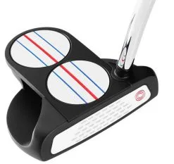 Odyssey Golf Odyssey Stroke Lab Triple Track 2-Ball Putter 10 Odyssey Golf Odyssey Stroke Lab Triple Track 2-Ball Putter -Clubs Shop strokelabtripletrack2ball 1 3