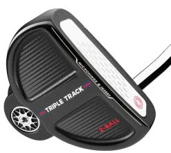 Odyssey Golf Odyssey Stroke Lab Triple Track 2-Ball Putter