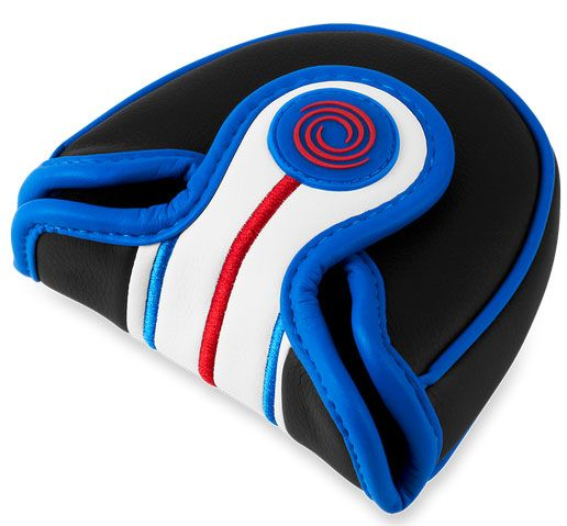 Odyssey Golf Odyssey Stroke Lab Triple Track 2-Ball Putter 8 Odyssey Golf Odyssey Stroke Lab Triple Track 2-Ball Putter - Image 6