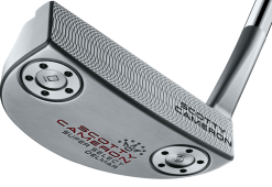 Scotty Cameron Super Select Del Mar Putter