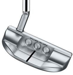 Scotty Cameron Super Select Fastback 1.5 Putter -Clubs Shop superselectfb1.5 3