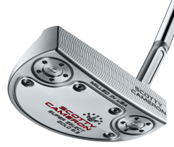 Scotty Cameron Super Select Golo 6.5 Putter