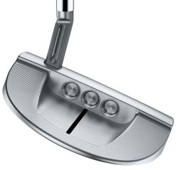 Scotty Cameron Super Select Golo 6.5 Putter 10 Scotty Cameron Super Select Golo 6.5 Putter -Clubs Shop superselectgolo6.5 3