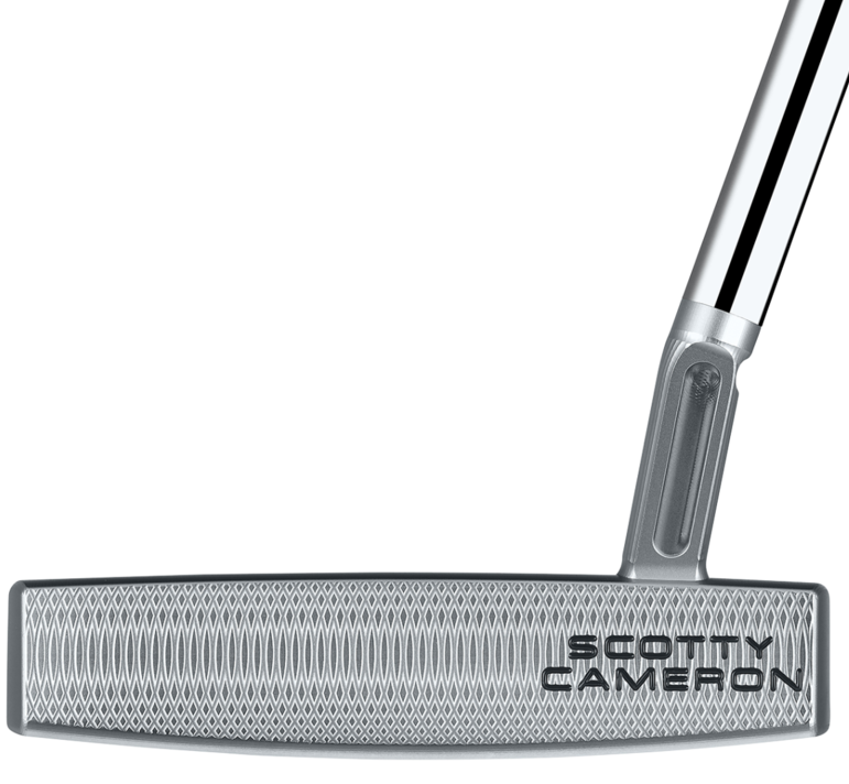 Scotty Cameron Super Select Golo 6.5 Putter 4 Scotty Cameron Super Select Golo 6.5 Putter - Image 2