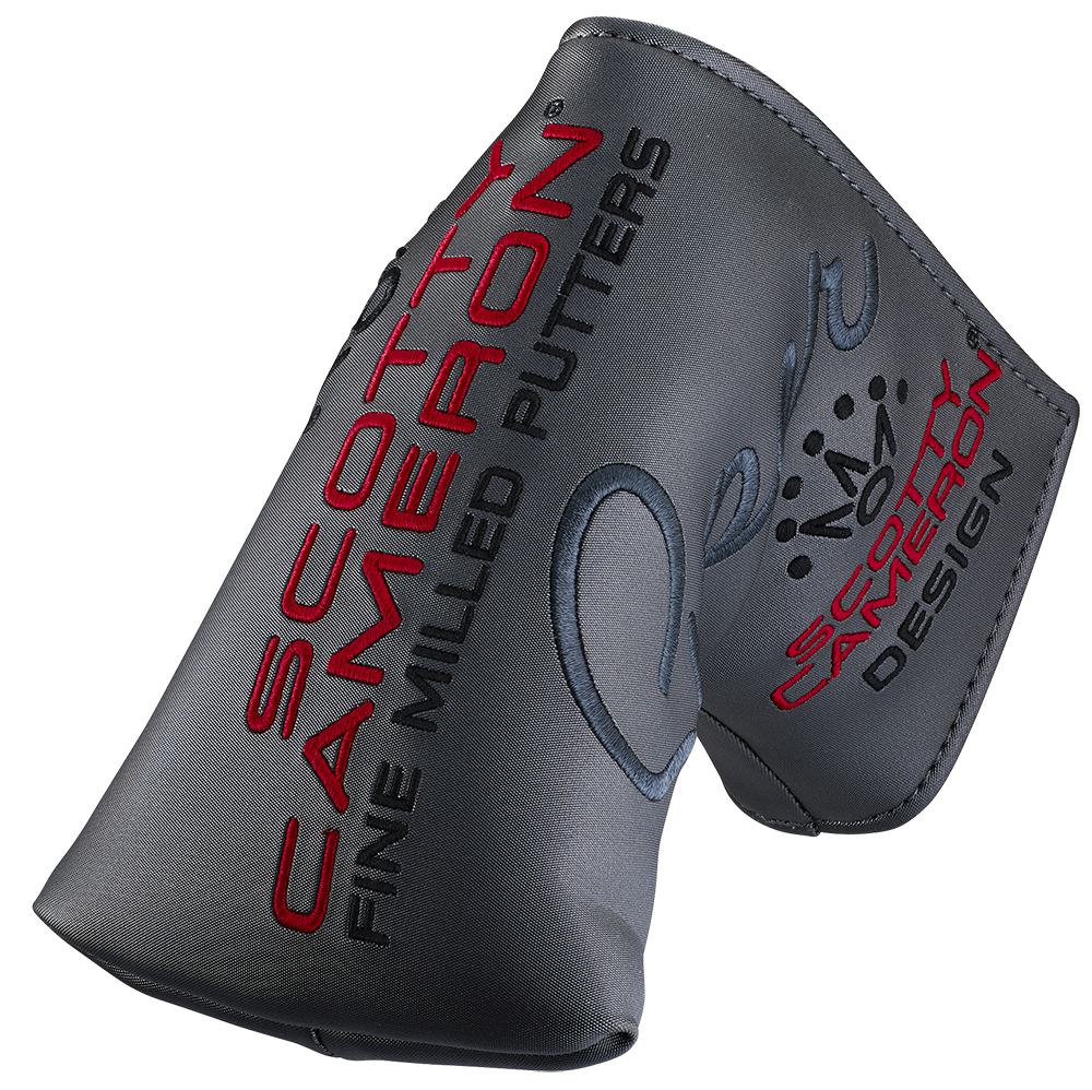 Scotty Cameron Super Select Golo 6.5 Putter 7 Scotty Cameron Super Select Golo 6.5 Putter - Image 5