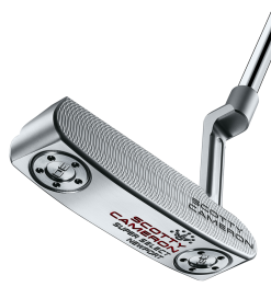 Scotty Cameron Super Select Newport Putter