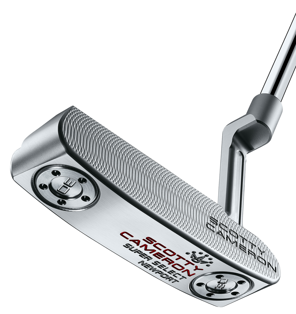 Scotty Cameron Super Select Newport Putter 3 Scotty Cameron Super Select Newport Putter