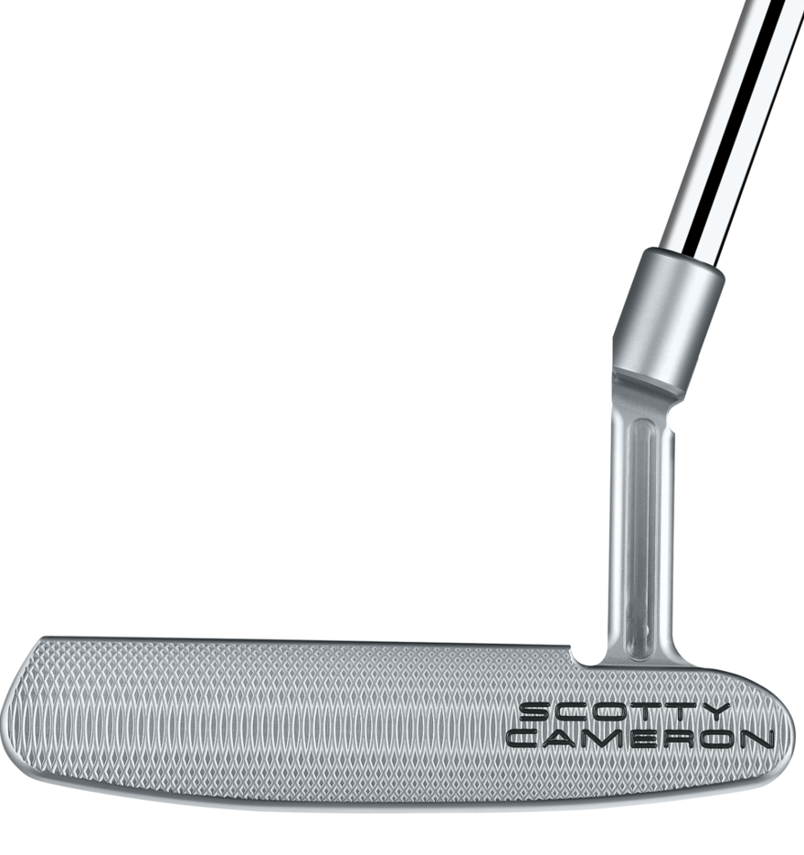 Scotty Cameron Super Select Newport Putter 4 Scotty Cameron Super Select Newport Putter - Image 2