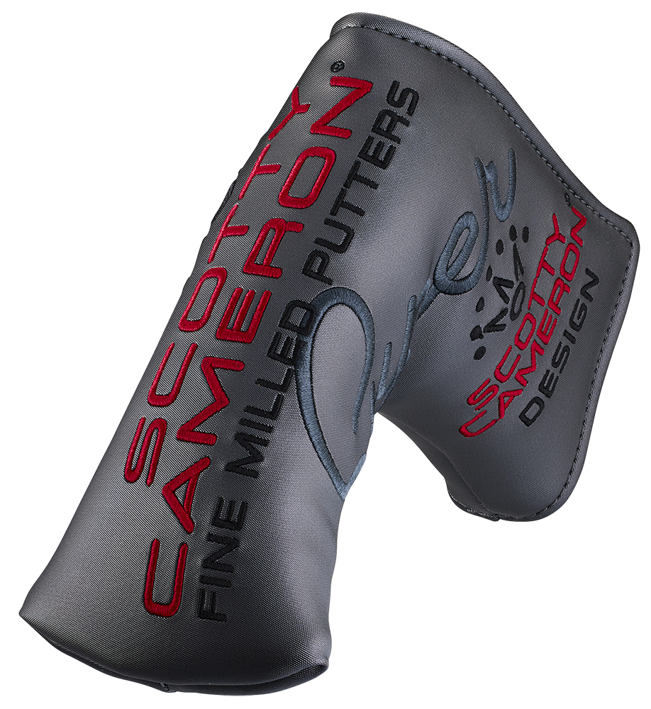 Scotty Cameron Super Select Newport Putter 8 Scotty Cameron Super Select Newport Putter - Image 6