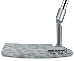 Scotty Cameron Super Select Newport 2 Putter -Clubs Shop superselectnp2 2