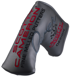 Scotty Cameron Super Select Newport 2 Putter -Clubs Shop superselectnp2 6