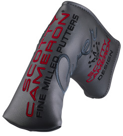 Scotty Cameron Super Select Newport 2.5 Plus Putter -Clubs Shop superselectnp2.5plus 5