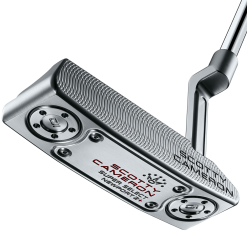 Scotty Cameron Super Select Newport 2 Plus Putter