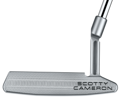 Scotty Cameron Super Select Newport 2.5 Plus Putter -Clubs Shop superselectnp2plus 2 1