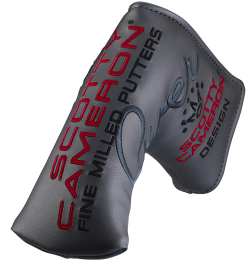 Scotty Cameron Super Select Newport 2 Plus Putter -Clubs Shop superselectnp2plus 5