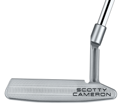 Scotty Cameron Super Select Squareback 2 Putter 10 Scotty Cameron Super Select Squareback 2 Putter -Clubs Shop superselectsquareback2 2