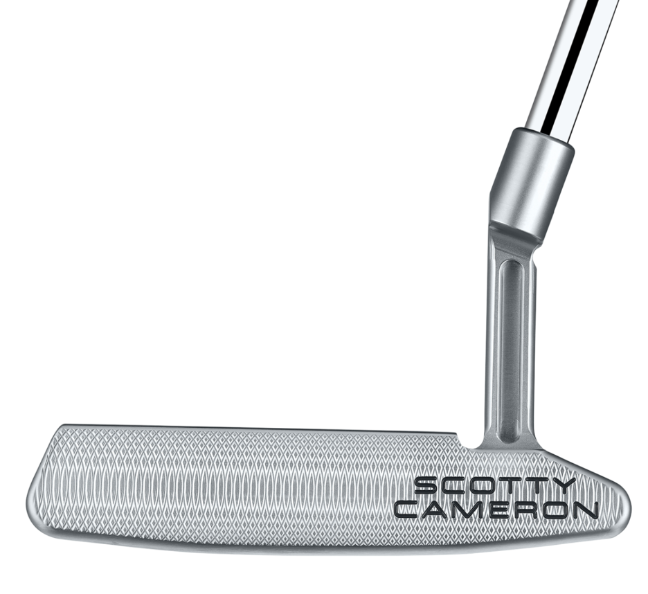 Scotty Cameron Super Select Squareback 2 Putter 5 Scotty Cameron Super Select Squareback 2 Putter - Image 3