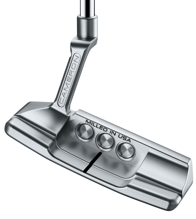 Scotty Cameron Super Select Squareback 2 Putter 4 Scotty Cameron Super Select Squareback 2 Putter - Image 2