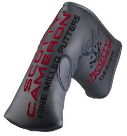 Scotty Cameron Super Select Squareback 2 Putter 13 Scotty Cameron Super Select Squareback 2 Putter -Clubs Shop superselectsquareback2 5