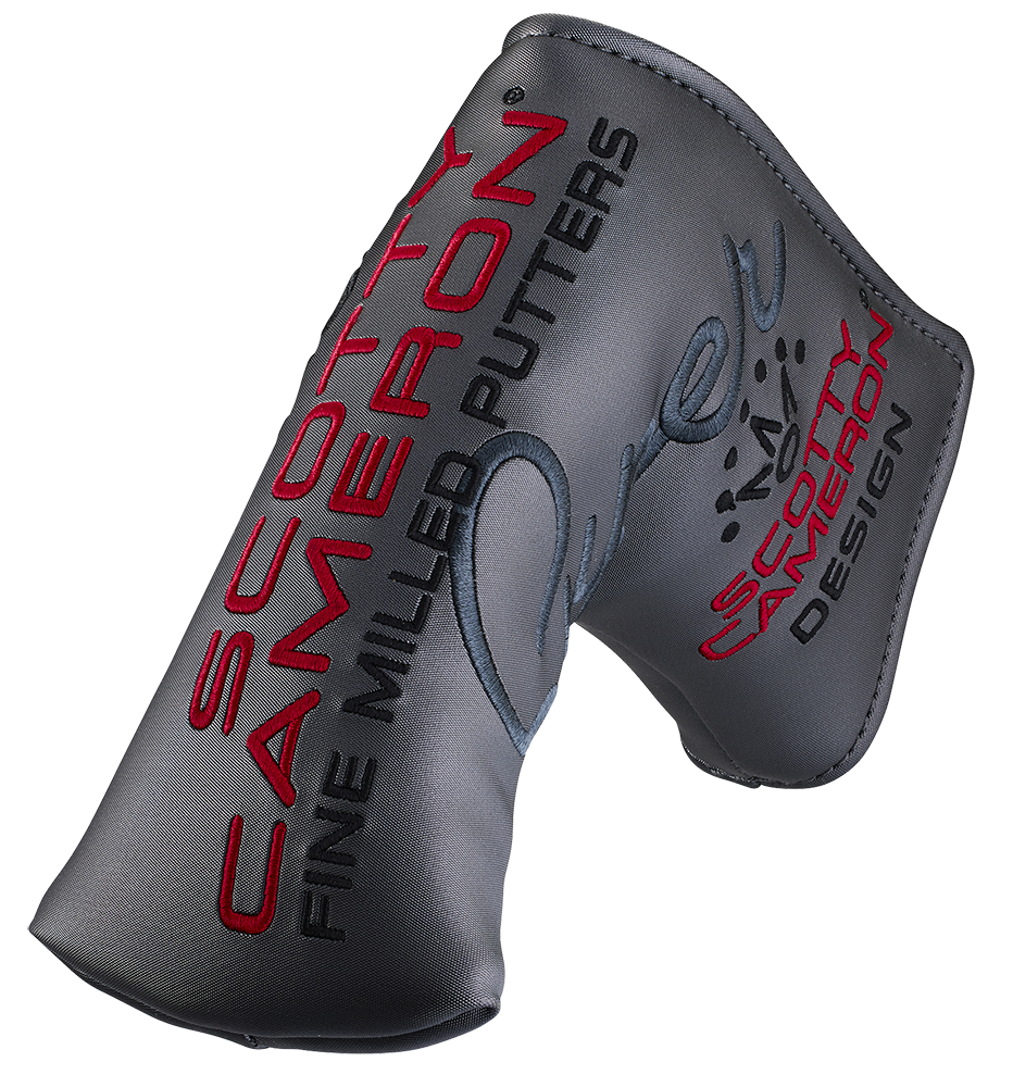 Scotty Cameron Super Select Squareback 2 Putter 8 Scotty Cameron Super Select Squareback 2 Putter - Image 6