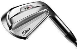 Titleist Golf Titleist T100S Steel Shaft Irons 10 Titleist Golf Titleist T100S Steel Shaft Irons -Clubs Shop t100sirons 1