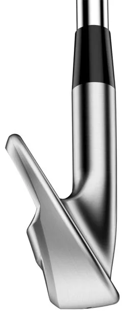 Titleist Golf Titleist T100S Steel Shaft Irons 13 Titleist Golf Titleist T100S Steel Shaft Irons -Clubs Shop t100sirons 3