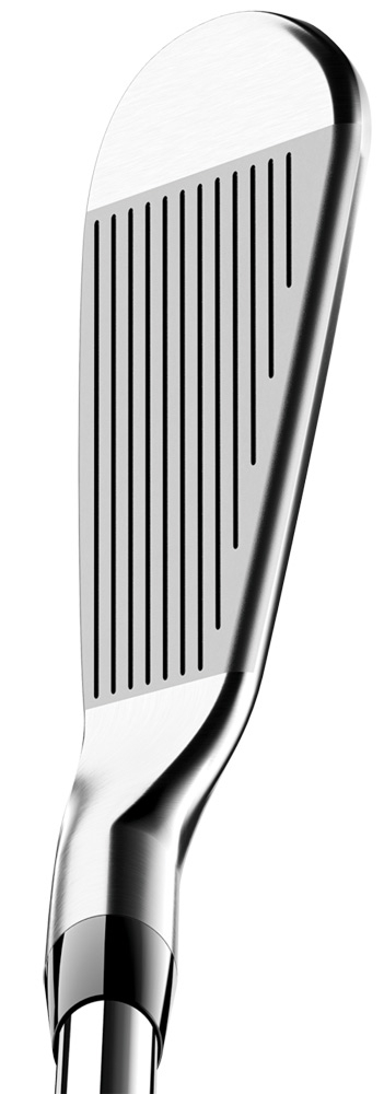 Titleist Golf Titleist T100S Steel Shaft Irons 6 Titleist Golf Titleist T100S Steel Shaft Irons - Image 4