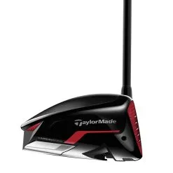 TaylorMade Golf TaylorMade Stealth Plus Driver Left Hand -Clubs Shop ta024 zoom d4 1