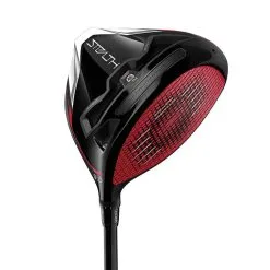 TaylorMade Golf TaylorMade Stealth Plus Driver -Clubs Shop ta024 zoom d5