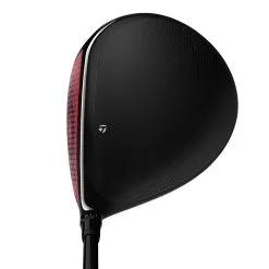 TaylorMade Golf TaylorMade Stealth Driver Left Hand -Clubs Shop ta026 zoom d2 1