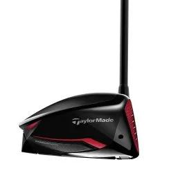 TaylorMade Golf TaylorMade Stealth Driver Left Hand -Clubs Shop ta026 zoom d4 1