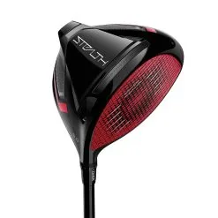 TaylorMade Golf TaylorMade Stealth Driver Left Hand -Clubs Shop ta026 zoom d5 1