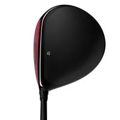 TaylorMade Golf TaylorMade Stealth HD Driver Left Hand 12 TaylorMade Golf TaylorMade Stealth HD Driver Left Hand -Clubs Shop ta029 zoom d2 1