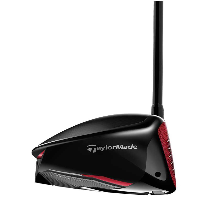 TaylorMade Golf TaylorMade Stealth HD Driver Left Hand 6 TaylorMade Golf TaylorMade Stealth HD Driver Left Hand - Image 4