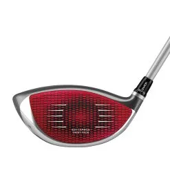 TaylorMade Golf TaylorMade Stealth HD Women's Driver 11 TaylorMade Golf TaylorMade Stealth HD Women's Driver -Clubs Shop ta030 zoom d3