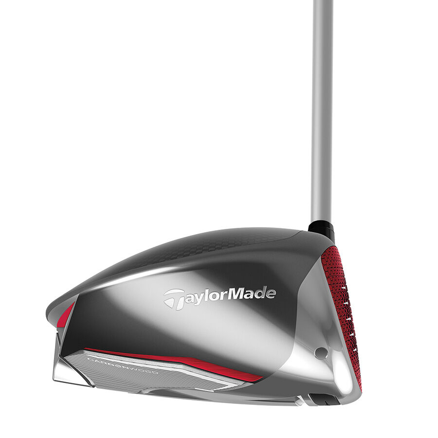 TaylorMade Golf TaylorMade Stealth HD Women's Driver 6 TaylorMade Golf TaylorMade Stealth HD Women's Driver - Image 4