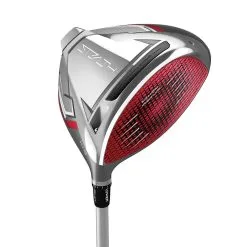 TaylorMade Golf TaylorMade Stealth HD Women's Driver 13 TaylorMade Golf TaylorMade Stealth HD Women's Driver -Clubs Shop ta030 zoom d5