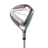 TaylorMade Golf TaylorMade Stealth Women's Fairway -Clubs Shop ta032 zoom d