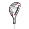 TaylorMade Golf TaylorMade Stealth Women's Rescue 1 TaylorMade Golf TaylorMade Stealth Women's Rescue -Clubs Shop ta098 zoom d