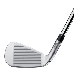 TaylorMade Golf TaylorMade Stealth Steel Shaft Irons Left Hand -Clubs Shop ta203 zoom d3 2
