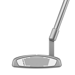 TaylorMade Golf TaylorMade Kalea Premier Ladies Spider Mini Golf Putter -Clubs Shop taylormade kalea premier ladies spider mini golf putter face