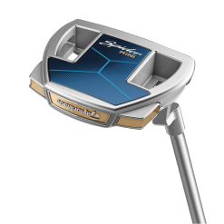 TaylorMade Golf TaylorMade Kalea Premier Ladies Spider Mini Golf Putter
