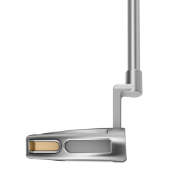 TaylorMade Golf TaylorMade Kalea Premier Ladies Spider Mini Golf Putter -Clubs Shop taylormade kalea premier ladies spider mini golf putter toe 1