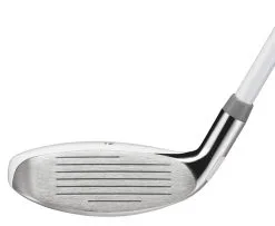 TaylorMade Golf TaylorMade Kalea 3 Rescue -Clubs Shop taylormadekalea3rescue 1