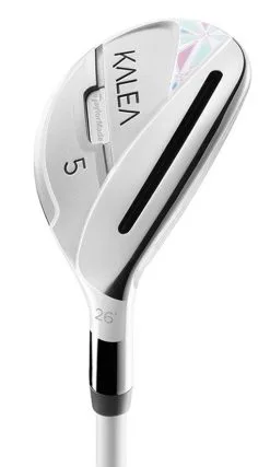 TaylorMade Golf TaylorMade Kalea 3 Rescue