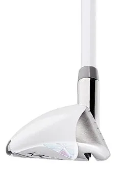 TaylorMade Golf TaylorMade Kalea 3 Rescue -Clubs Shop taylormadekalea3rescue 4