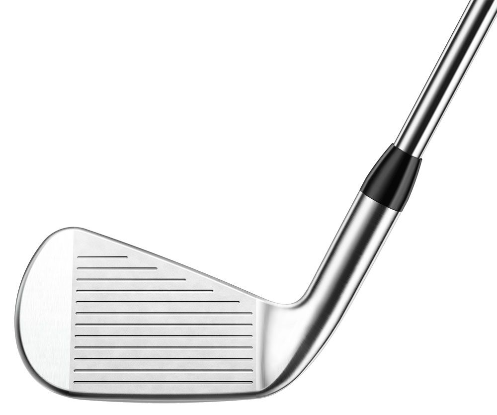 Titleist Golf Titleist 620 CB Irons - Steel Shaft 6 Titleist Golf Titleist 620 CB Irons - Steel Shaft - Image 4