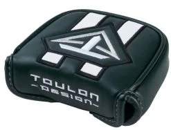 Odyssey Golf Toulon Design Atlanta Putter -Clubs Shop toulonatlanta 7